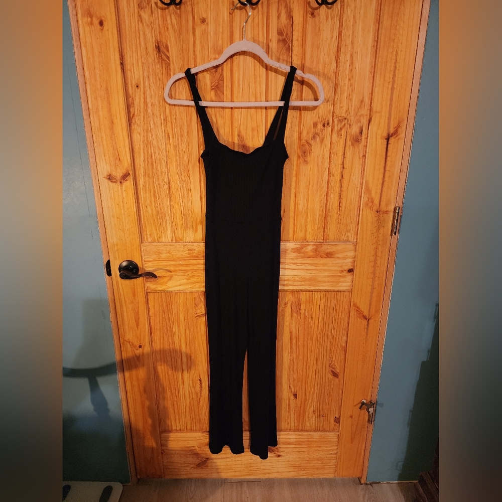 Reformation jumpsuit